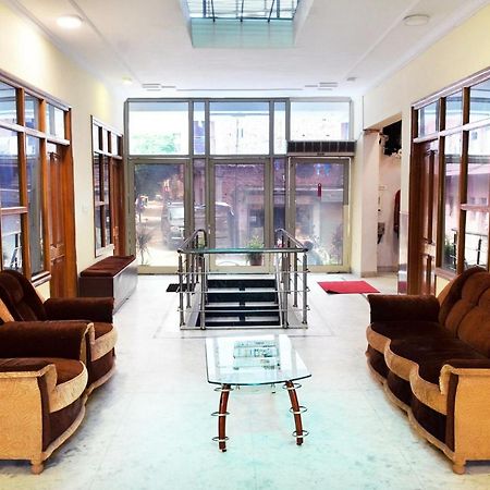 Oyo 6463 Hotel Dove Chandīgarh 외부 사진